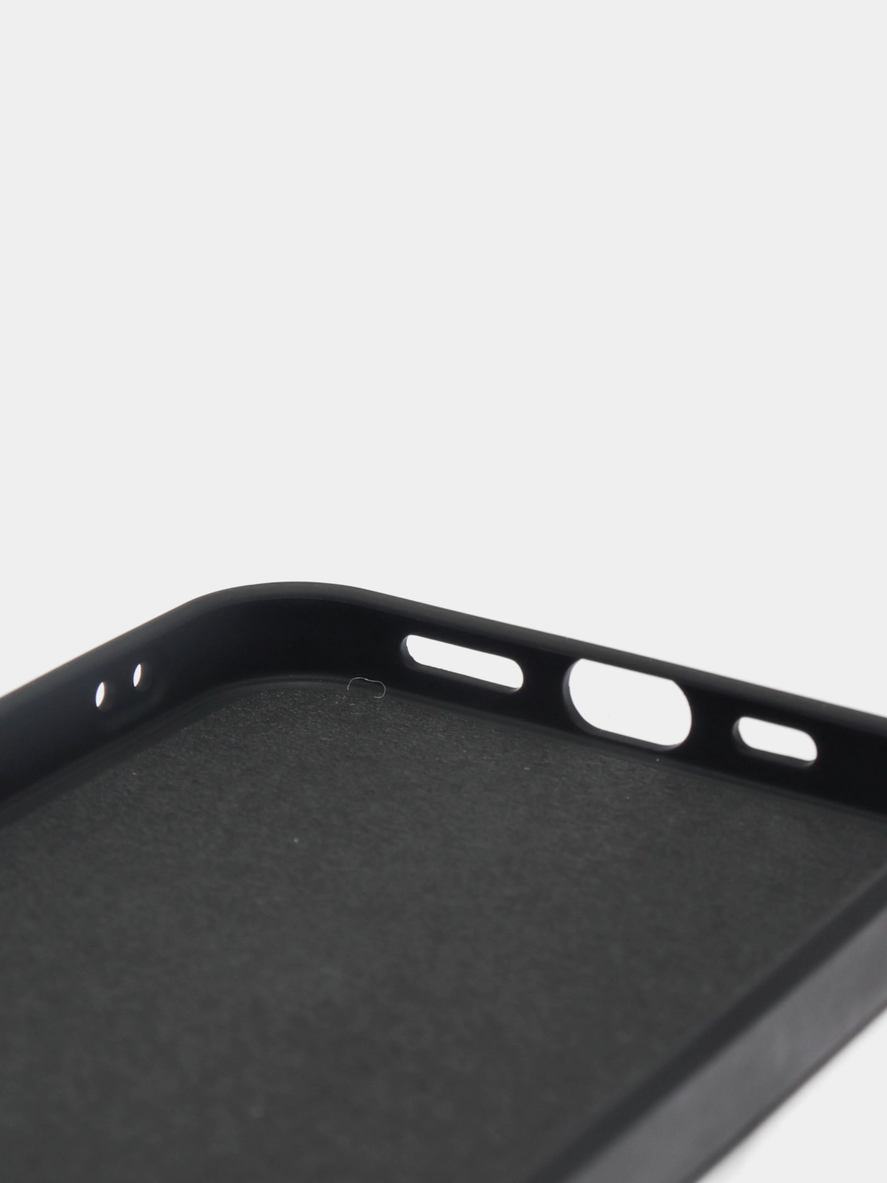 Зеленый чехол для iPhone XR / 12 айфон противоударный, силиконовый