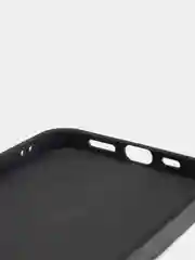 Зеленый чехол для iPhone XR / 12  айфон противоударный, силиконовый