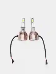 Светодиодная лампа AVS Lumos 12/24V, 30W, 2 шт
