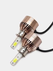Светодиодная лампа AVS Lumos 12/24V, 30W, 2 шт