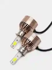 Светодиодная лампа AVS Lumos 12/24V, 30W, 2 шт