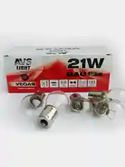 Лампа AVS Vegas (12V) (BAU15S) BOX (10 шт.), смещенный штифт