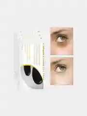 Маска коллагеновая для кожи вокруг глаз Lanbena Crystal Eye Mask