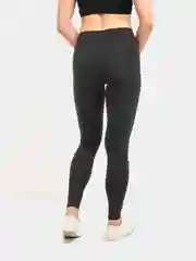 Лосины Lacos женские, для спорта, с утяжкой