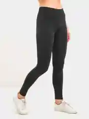 Лосины Lacos женские, для спорта, с утяжкой