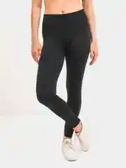 Лосины Lacos женские, для спорта, с утяжкой