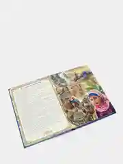 Сказки с пазлами "Сказки далёкого Востока"