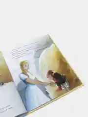 Классические истории "Румпельштильцхен"