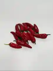 Коралловый меланж искусственные фрукты и овощи. Размер 4 см. Упаковка 10 штук