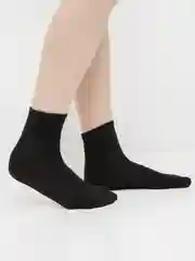 Носки мужские черные