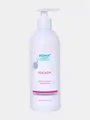 Лосьон для горячего маникюра и парафинотерапии Domix, 500 мл