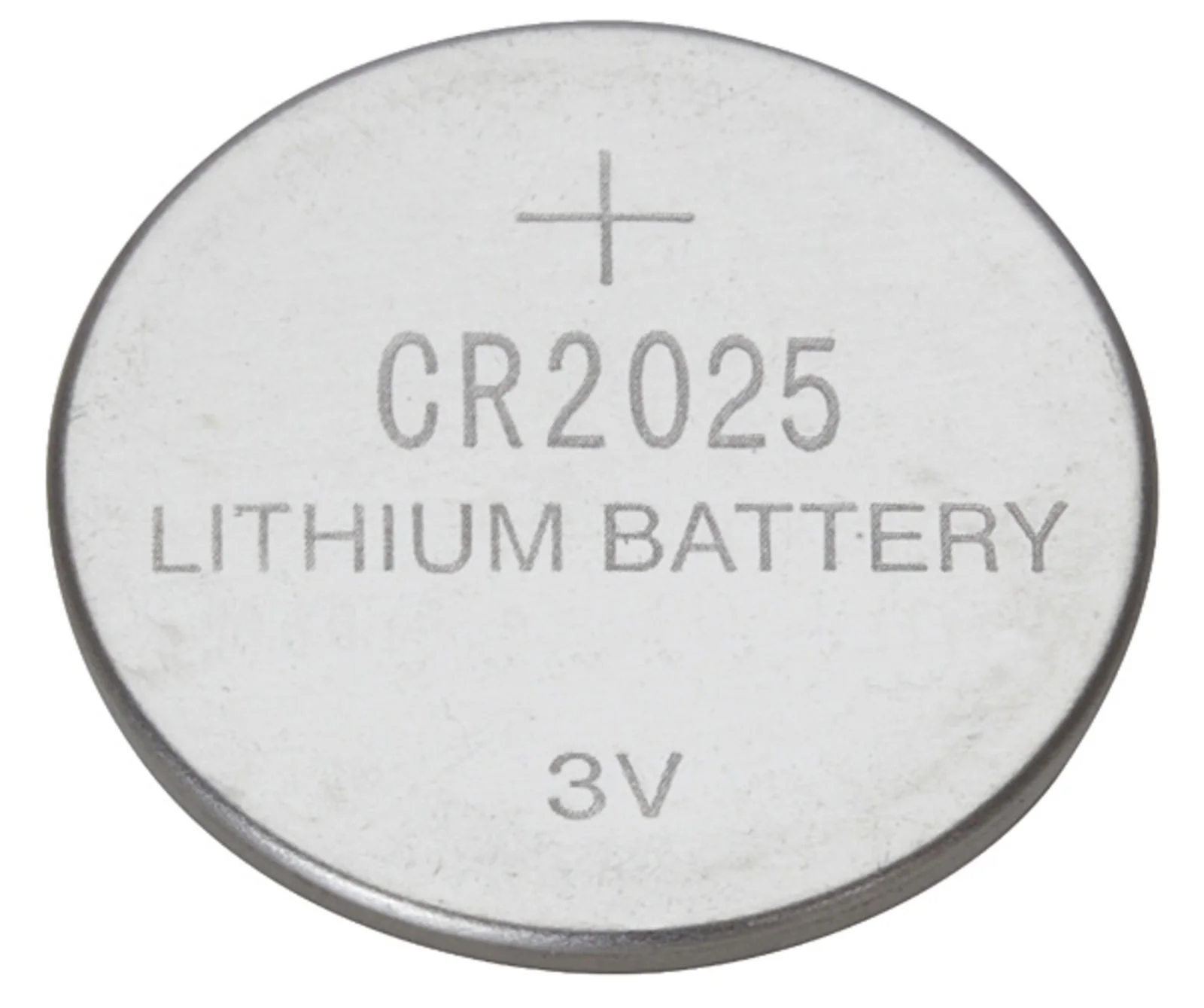 Батарейка CR 2032, CR 2025, CR 2016
