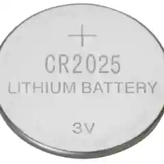 Батарейка CR 2032, CR 2025, CR 2016