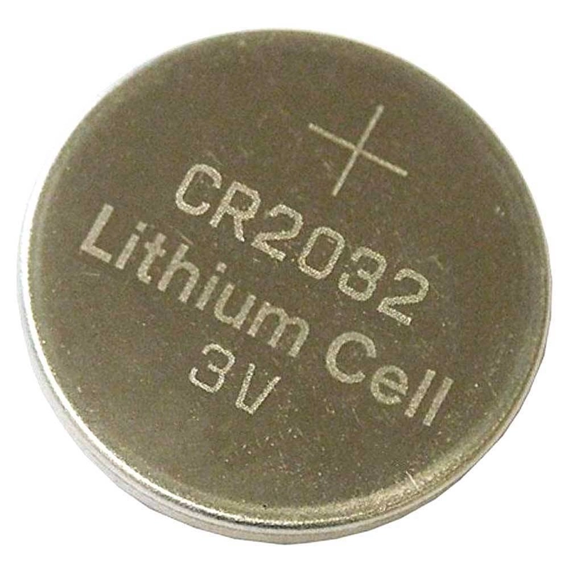Батарейка CR 2032, CR 2025, CR 2016
