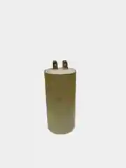 Конденсатор пусковой FUJI CBB60 (2+2 pins) 45 мкФ 450V 45x93мм (Ж)