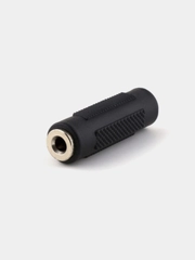 Переходник аудио 3,5mm jack - 3,5mm jack