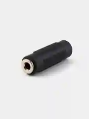 Переходник аудио 3,5mm jack - 3,5mm jack