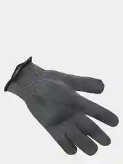 Черный перчатки из кевлара