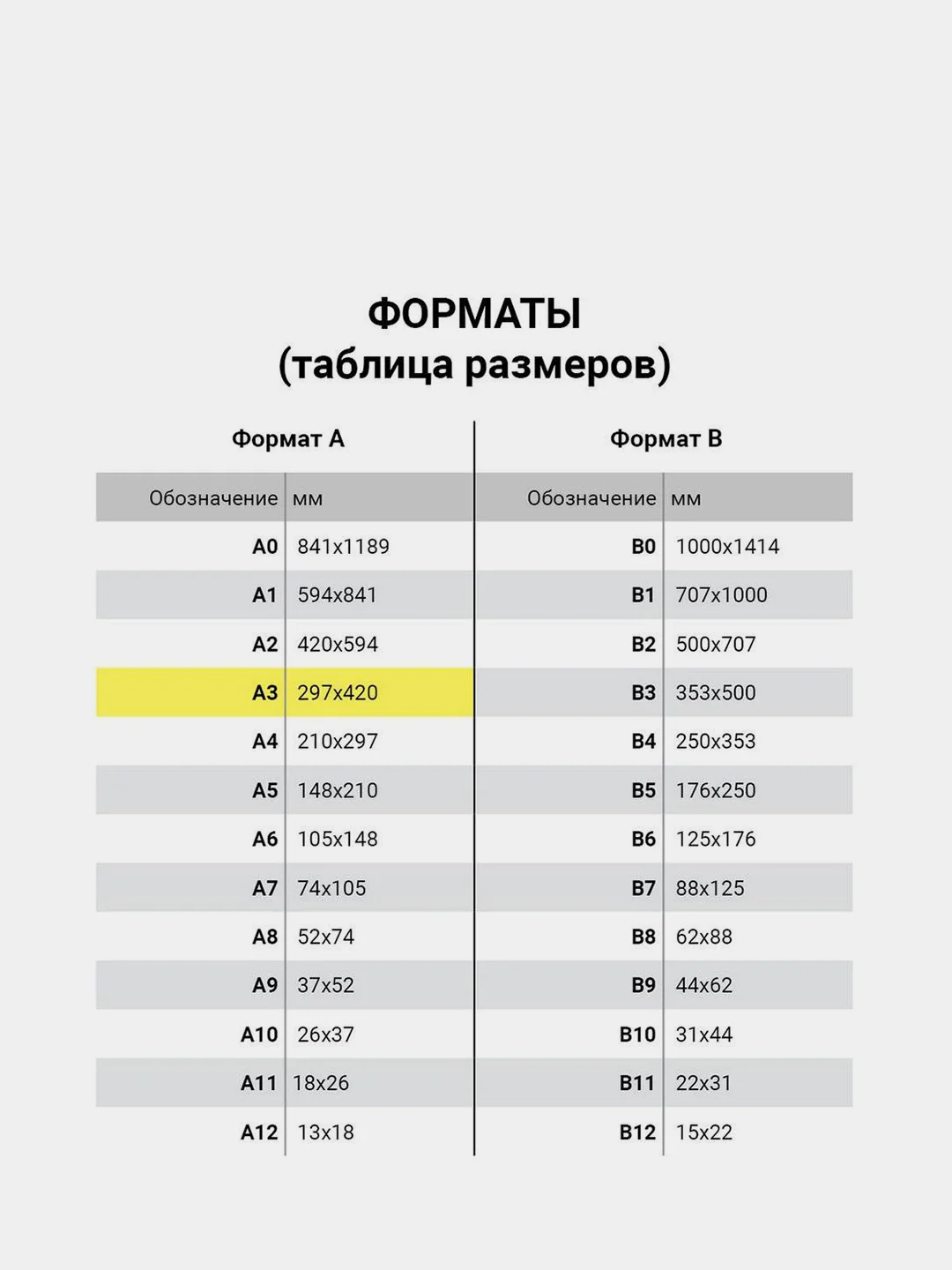 Папка для рисунков и чертежей БОЛЬШАЯ (460х343мм) А3+, с ручками, пластик, черная, ПЧЕЛКА,