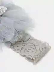 Детская повязка на голову