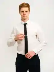 Зажим для галстука "Интерес"