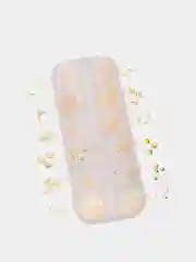 Хаки декор для дизайна ногтей и маникюра