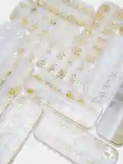 Декор для дизайна ногтей и маникюра