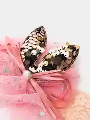 Детская повязка на голову