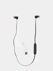 Красный беспроводные спортивные наушники с магнитом, магнитные  Bluetooth Sports Sound Stereo