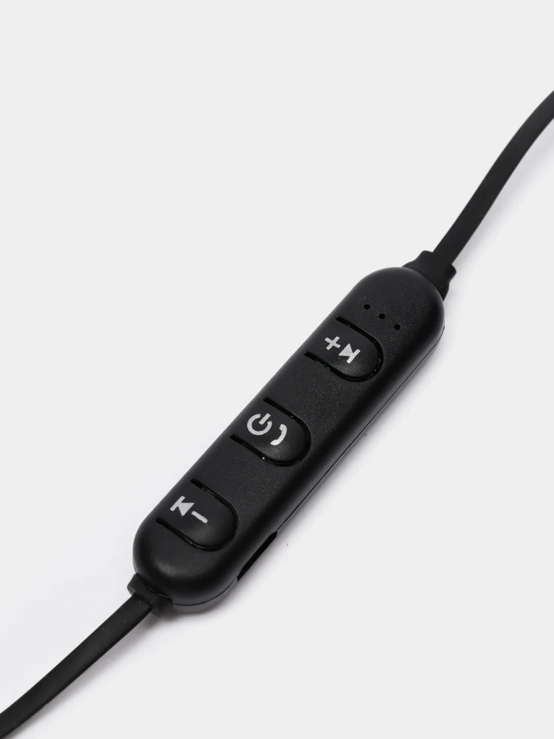 Красный беспроводные спортивные наушники с магнитом, магнитные  Bluetooth Sports Sound Stereo