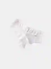Трусы женские, прозрачные