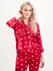 Комплект для дома LaFemme, женский