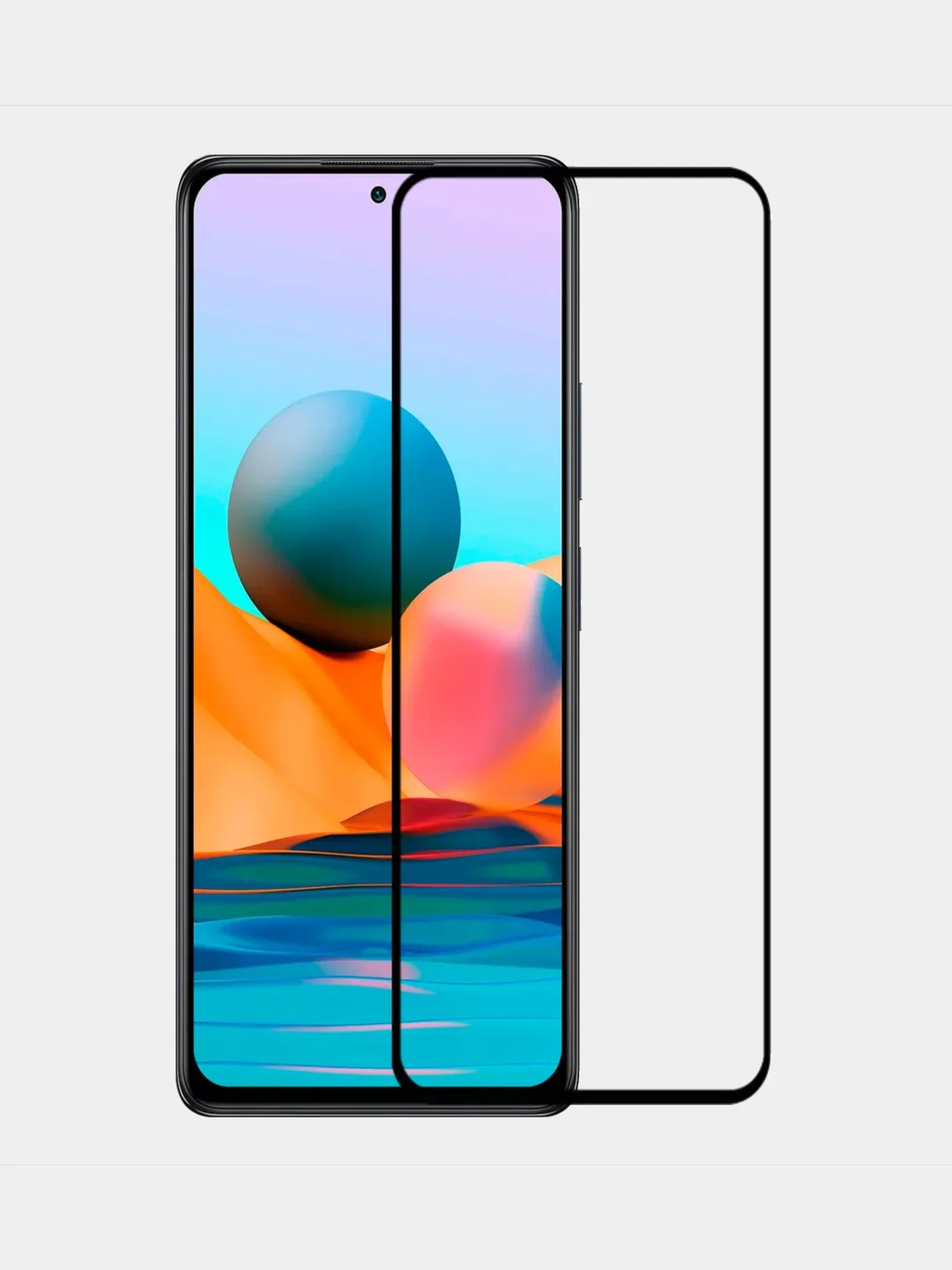 Защитное стекло для Xiaomi poco X3 / X3 PRO / X4 PRO / F3 / Note 10 pro