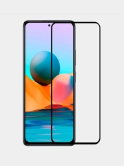 Защитное стекло для Xiaomi poco X3 / X3 PRO / X4 PRO / F3 / Note 10 pro