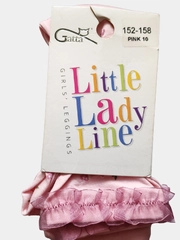 Легинсы для девочек Gatta Little Lady Line, Legginsy 06