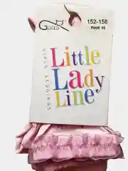 Легинсы для девочек Gatta Little Lady Line, Legginsy 06