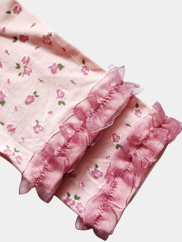 Легинсы для девочек Gatta Little Lady Line, Legginsy 06