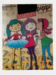 Колготки для девочек  Marilyn Pippi 50 Microfibra