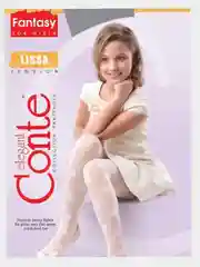 Колготки детские фантазийные Conte Lissa 14С-8СП
