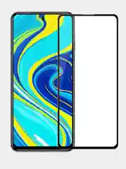 Защитное стекло 21D для Samsung M31