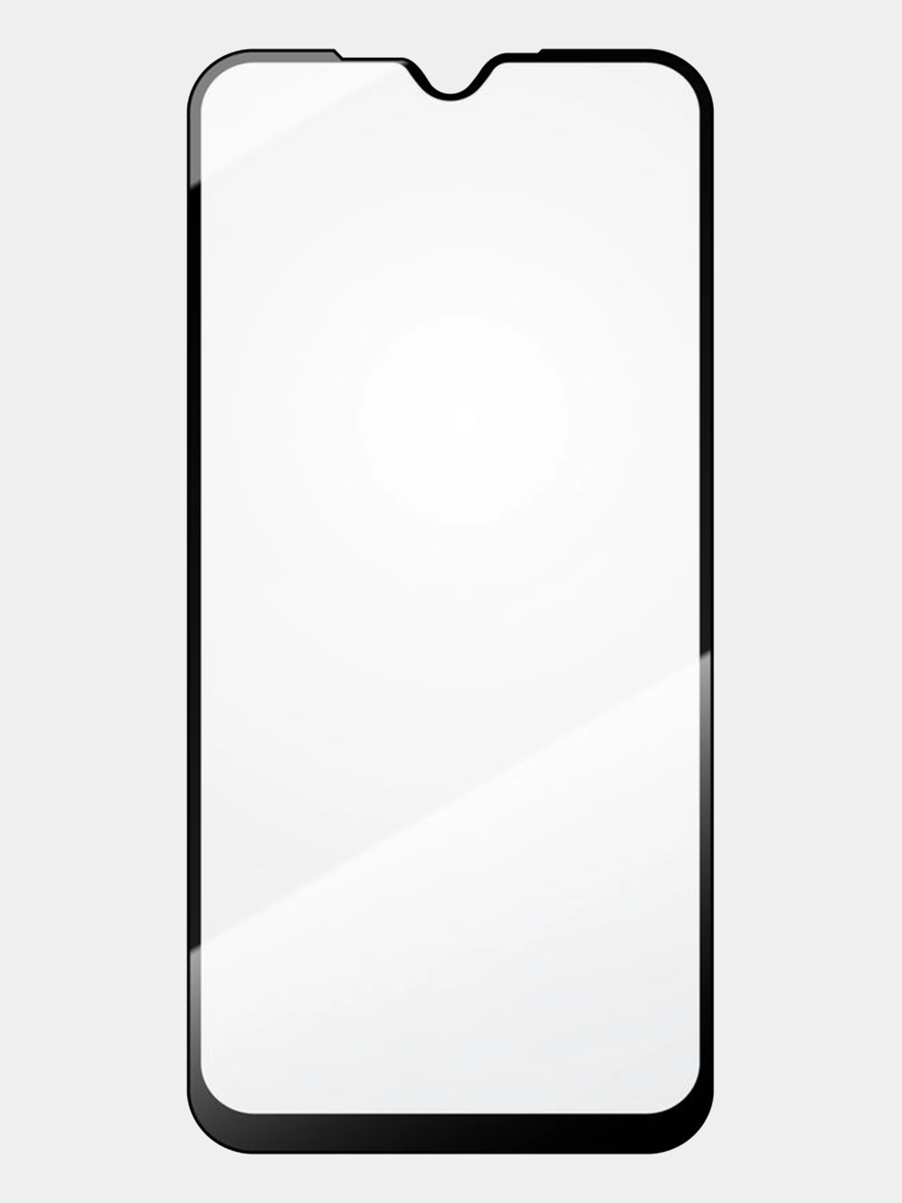 Защитное стекло 21D для Samsung M31