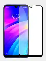 Защитное стекло 21D для Samsung M31
