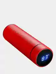 Термос с дисплеем, 500 мл