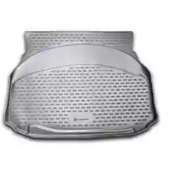 Коврик в багажник MERCEDES CLC-Class, CL203 2005-2011, КУПЕ / Мерседес Бенц С класс