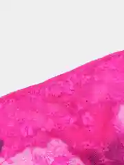 Кружевные трусы слипы