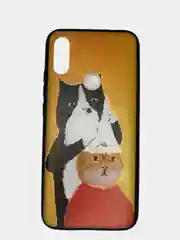 Манго чехол Xiaomi Redmi 7