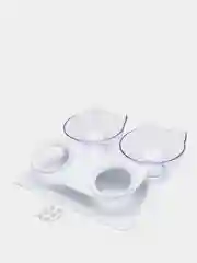 Миска для кошки