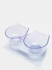 Миска для кошки