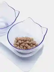Миска для кошки