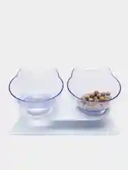 Миска для кошки